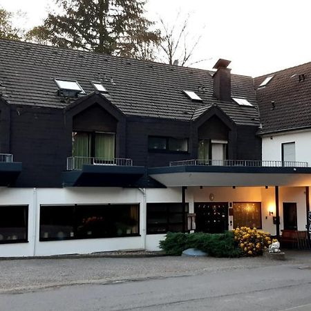 Hotel Haus Koppelberg Wipperfürth Kültér fotó