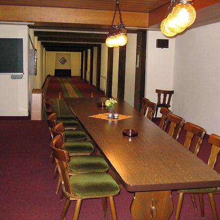 Hotel Haus Koppelberg Wipperfürth Kültér fotó