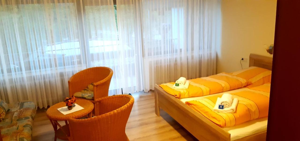 Hotel Haus Koppelberg Wipperfürth Kültér fotó