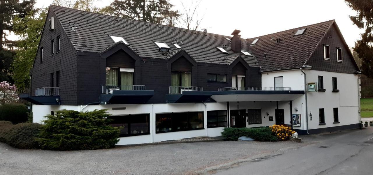 Hotel Haus Koppelberg Wipperfürth Kültér fotó