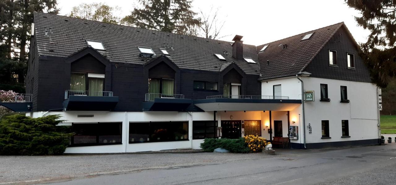 Hotel Haus Koppelberg Wipperfürth Kültér fotó