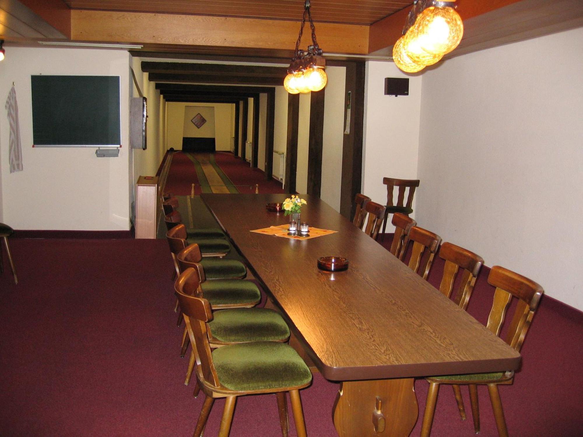 Hotel Haus Koppelberg Wipperfürth Kültér fotó