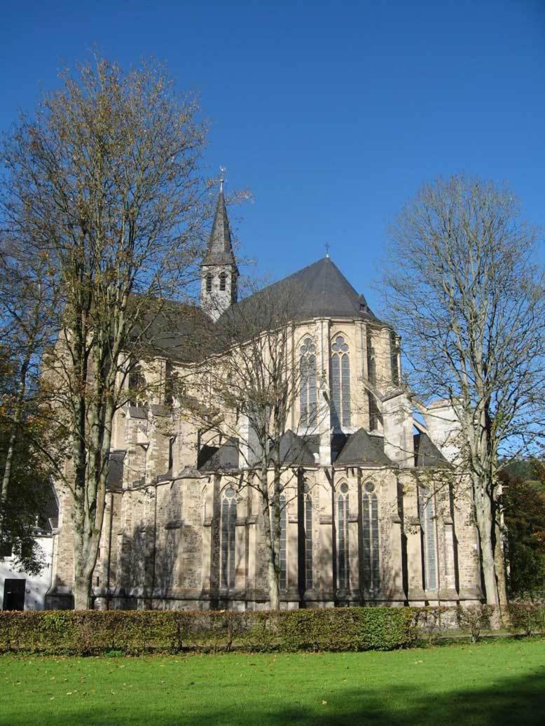 Hotel Haus Koppelberg Wipperfürth Kültér fotó