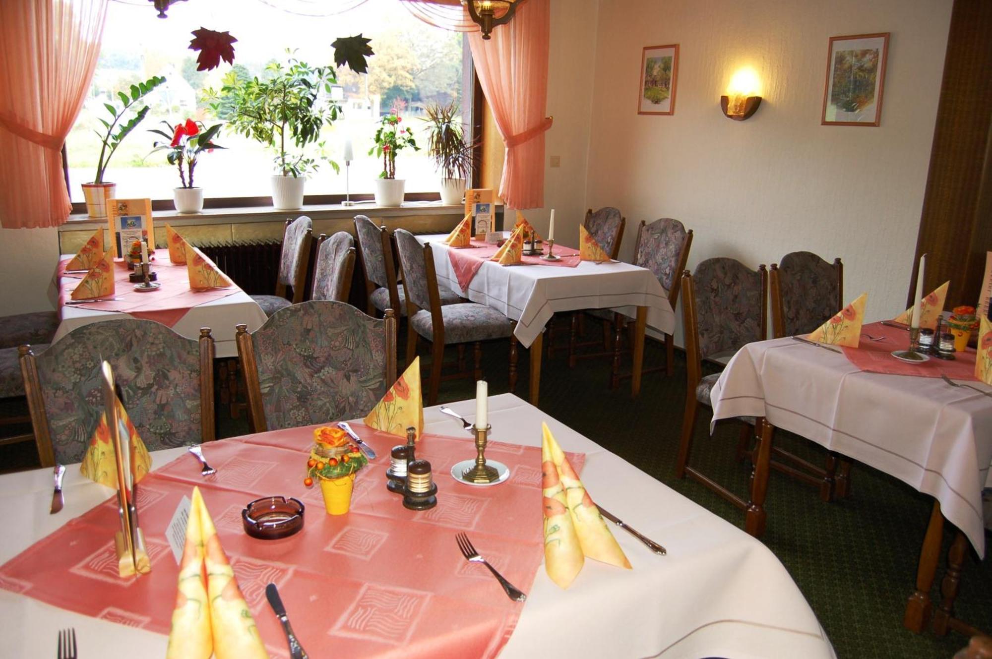 Hotel Haus Koppelberg Wipperfürth Kültér fotó