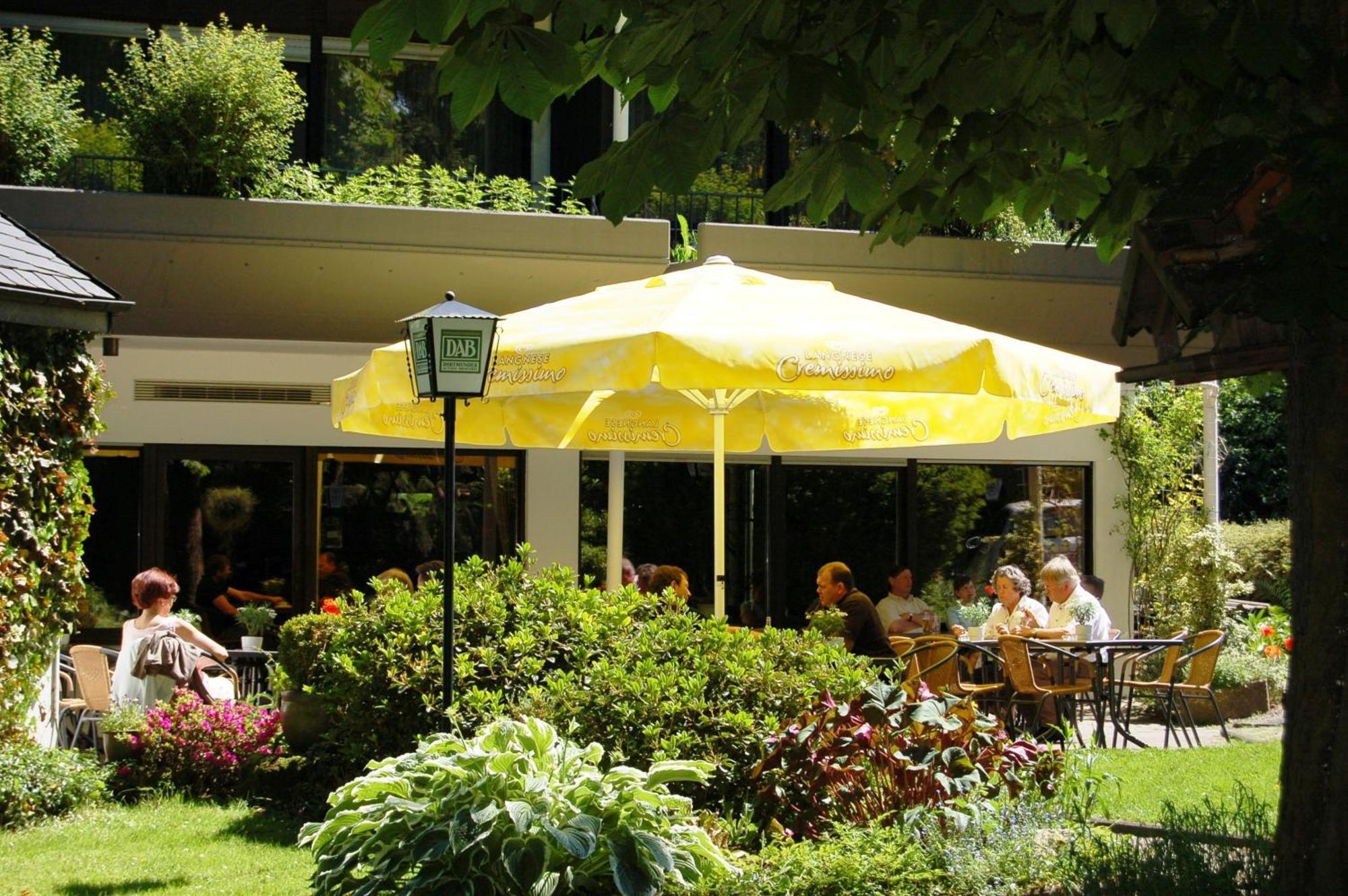 Hotel Haus Koppelberg Wipperfürth Kültér fotó